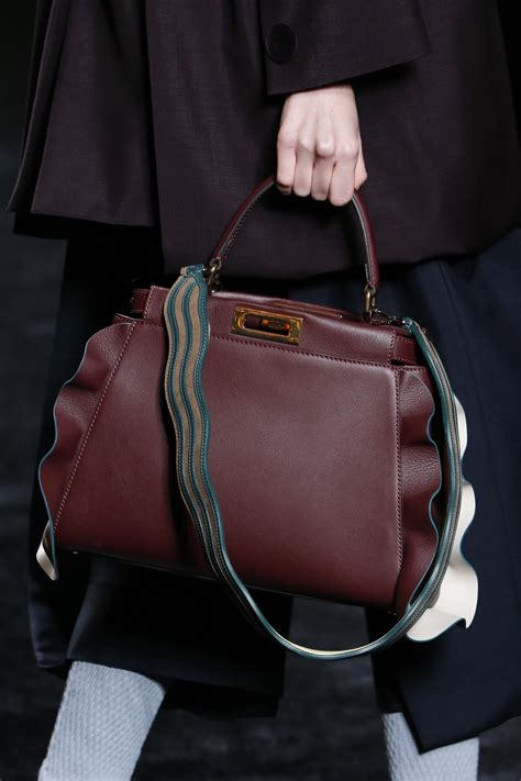 fendi winter collection 2016|Fendi handbags new collection.